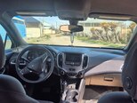 Chevrolet Cruze-7