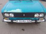 LADA (VAZ) 2106-6