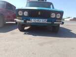 LADA (VAZ) 2106-1