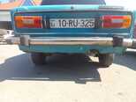 LADA (VAZ) 2106-3