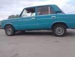 LADA (VAZ) 2106-5