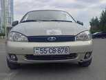 LADA (VAZ) Kalina-1