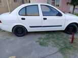 Saipa Tiba-3