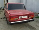 LADA (VAZ) 2107-4