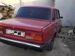 LADA (VAZ) 2107-3