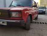 LADA (VAZ) 2107-2