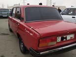 LADA (VAZ) 2107-7