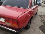 LADA (VAZ) 2107-8