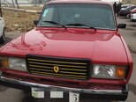 LADA (VAZ) 2107-1