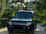Mitsubishi Pajero-3