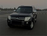 Mitsubishi Pajero-1
