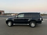 Mitsubishi Pajero-6