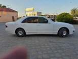 Mercedes E 220-5