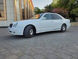Mercedes E 220-7