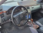 Mercedes E 220-16