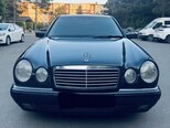 Mercedes E 230-1