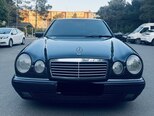 Mercedes E 230-9