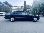 Mercedes E 230-4