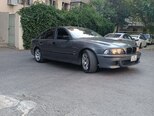 BMW 528-5