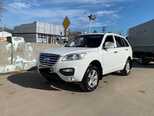 Lifan X60-17