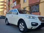 Lifan X60-2