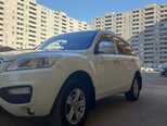 Lifan X60-5