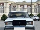 LADA (VAZ) 2107-1