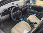 Daewoo Gentra-7