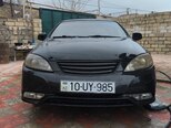 Daewoo Gentra-1