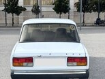 LADA (VAZ) 2107-2