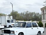 LADA (VAZ) 2107-5