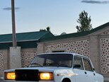 LADA (VAZ) 2107-4