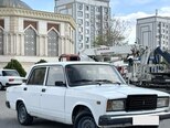 LADA (VAZ) 2107-6