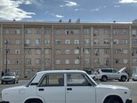 LADA (VAZ) 2107-8
