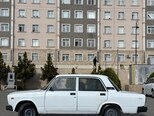 LADA (VAZ) 2107-7