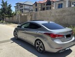 Hyundai Elantra-5