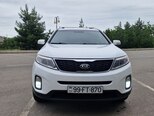 Kia Sorento-2