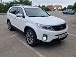 Kia Sorento-9