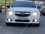 Chevrolet Cruze-2