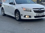 Chevrolet Cruze-5