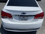 Chevrolet Cruze-6