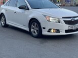 Chevrolet Cruze-4