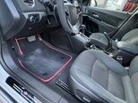 Chevrolet Cruze-10