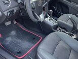 Chevrolet Cruze-12
