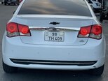 Chevrolet Cruze-7