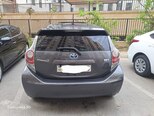 Toyota Prius C-2