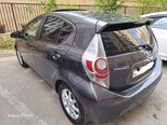 Toyota Prius C-5