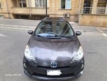 Toyota Prius C-1