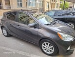 Toyota Prius C-9