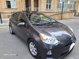 Toyota Prius C-7